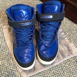 Adidas sneakers , used